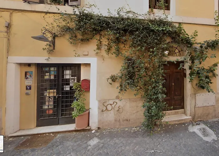 Casa Mia Monti