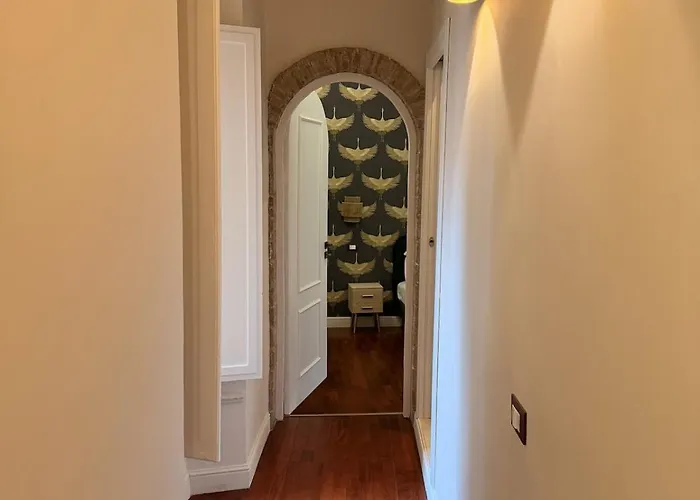 Casa Mia Monti Roma