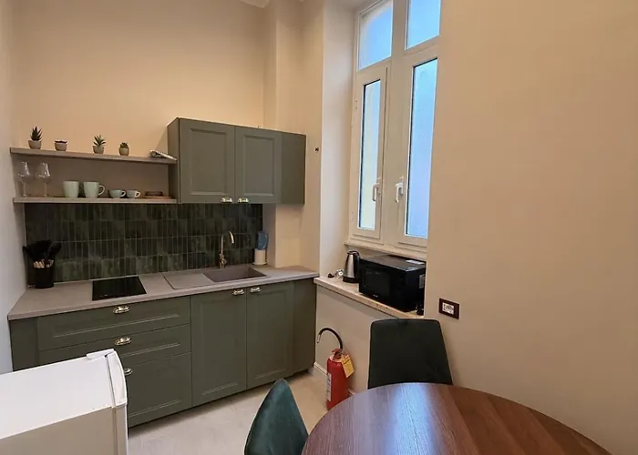 Casa Mia Monti * Roma