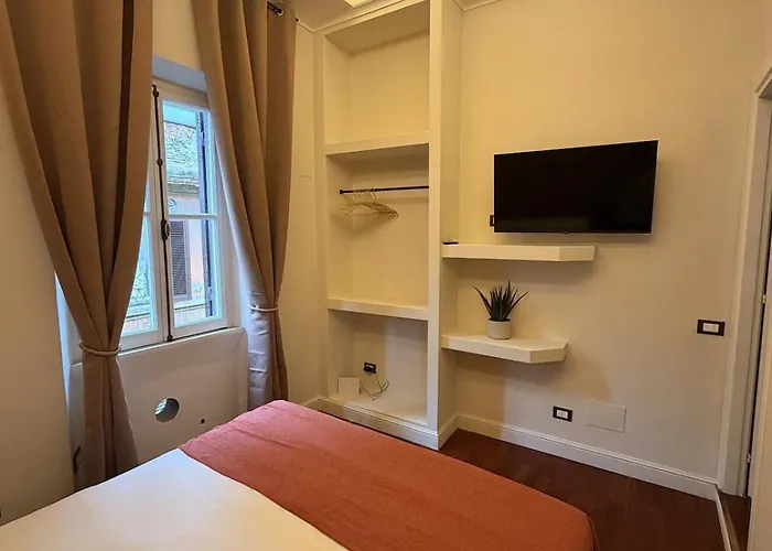 Apartamento Casa Mia Monti